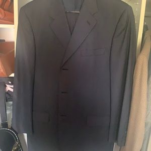 Canali Suit